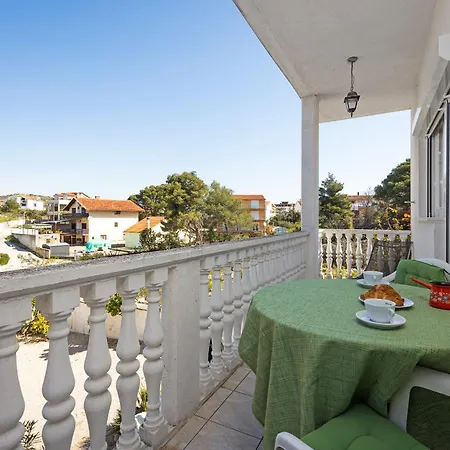 Apartament Rose Brodarica (Sibenik-Knin)