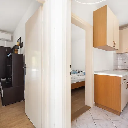 Rose Apartment Brodarica (Sibenik-Knin)