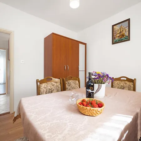 Apartment Rose Brodarica Brodarica (Sibenik-Knin)