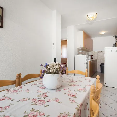 Rose Brodarica Apartment *