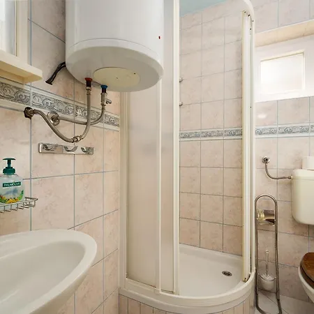 Apartment Rose Brodarica (Sibenik-Knin)